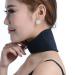 Exceart 2Pcs Neck Support Collar Neck Collar Brace Soft Cervical Collar for Neck Pain for Sleeping