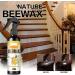 Natural Micro-Molecularized Beeswax Spray Molecularized Beeswax Spray Beeswax Furniture Polish Bees Wax Furniture Polish and Cleaner Beeswax Furniture Polish Wax Wood Floor (2Pcs) - Buy Online on GoSupps.com