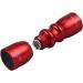 AMTOVL 3 in 1 Snooker Pool Cue Tip Tool - Billiard Cue Stick Shaper, Scuffer, Aerator in Red Wine - Buy Online on GoSupps.com