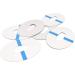 Lexcam â Dexcom G6 Adhesive Patch (30-Pack) â Waterproof Adhesive  CGM Patches â Color Clear - Buy Online on GoSupps.com