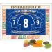 The Pensioners Football Shirt Gift Boxed Sweets - Buy Online on GoSupps.com