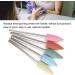 Pedicure Drill Bit Exquisite Craft Nail Drill Bits Perfect Grinding Beauty Salon for Home (152) - Buy Online on GoSupps.com