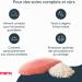 MERA pure sensitive Puppy Turkey and Rice (1 x 12.5 kg) Easy to Digest Kibble for Puppies Gluten-Free Wheat-Free Food - Buy Online on GoSupps.com