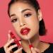 ETUDE Dear Darling Water Gel Tint Fig Red #BR401 | Long-Lasting Fruity & Juicy Color (21AD) - Buy Online on GoSupps.com