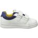 Geox Baby Boy's B Djrock B Sneakers - 5 UK Child - White Navy | Shop Now - Buy Online on GoSupps.com