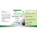 Fairvital | Hyaluronic acid - for 2 months - VEGAN - Highly dosed - 60 tablets - Buy Online on GoSupps.com