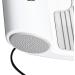 Body Heater Blow Dryer Negative Ions Warm Cold Wind Body Dryer Quick Drying for Hotel (US Plug 110V) - Buy Online on GoSupps.com