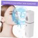 Healeved 1pc Mist Sprayer Mini Face Spray Instruments Steamer - Buy Online on GoSupps.com