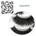 5D Eyelashes - Fashion Fluffy Lotus Plate Design | Reusable Handmade Artificial Lashes | 10 Pair Makeup Tools for Women & Girls - Buy Online on GoSupps.com