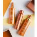 Institute Esthederm Paris Adaptasun Sun Milk Body Protection - Optimize Natural Tanning - Moderate Sun - 200ml - International Shipping Available - Buy Online on GoSupps.com