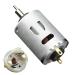 TEAMWILL 1PC DC3.6V Hair Clipper Rotary Motor 6500 RPM Replacement Fit For Wahl 8148 8591
