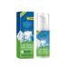 KLYso Mint Foam Toothpaste - Oral Care for Fresh Breath Teeth Whitening & Tartar Removal Daily Dental Hygiene with Natural Ingredients(2PCS)