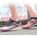 Lejof Carbon Steel Track Spikes 1/4 Inch - 50 Pcs Lightweight 0.47g Spikes w/ Wrench - Track Field Sprinting/Cross Country - Gold - Buy Online on GoSupps.com