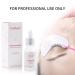 Fadlash Eyelash Bonder & Sealant - Long-lasting Lash Extension Glue Accelerator - Reduces Irritation Enhances Durability by 30% - Buy Online on GoSupps.com