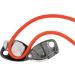 Petzl - GRIGRI + - Belay Device with cam-Assisted Blocking Orange - Buy Online on GoSupps.com