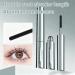 Metal Mascara Long Lasting Metal Rod Mascara Smudge Proof Mascaras Metals Wand - Buy Online on GoSupps.com
