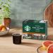 Starbucks House Blend Medium Roast Coffee Single Serve Keurig K-cup Pods 6 Boxes 60 Capsules House Blend 10 count (Pack of 6) - Buy Online on GoSupps.com