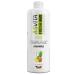 Asvita Beverage Concentrate Fresh Mix 1:80 - 1L Bottle with Dosing Pump | Sugar-Free Drink Syrup in 26 Delicious Flavors (Pineapple) - International Shipping Available - Buy Online on GoSupps.com