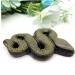 Natural Crystal Rough 1PC Natural Gold Obsidian Snake Hand Carved Stone Polished Quartz Crystal Animal Natural Quartz Crystals Home Decoration ERTEYIN - Buy Online on GoSupps.com