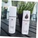 Hemoton 2pcs Facial Spray Mist Handy Facial Sprayer for Eyelash Extensions Makeup Brishes Face Sprayer White - Buy Online on GoSupps.com