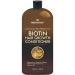 Hair Regrowth and Anti Hair Loss Conditioner 16 fl oz with DHT blockers Collagen & Stem Cells- Daily Hydrating Detoxifying Volumizing Conditioner For Men and Women