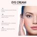 PDRN Pink Peptide Eye Serum Pink Peptide Eye Cream Hydrating & Firming Eye Cream for Dark Circles Reduces Fine Lines Uneven Skin Tone Soothing Face Moisturizer with Peptides (1 Fl Oz 1pc) 1pc 1 Fl Oz (Pack of 1) - Buy Online on GoSupps.com