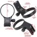 iShoot 82mm Metal Tripod Mount Ring for Sigma 105mm F1.4 & 100-400mm Lens | Arca-Swiss Compatible - Buy Online on GoSupps.com