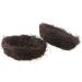 emours Natural Bird Nest Woven Vine Bird Finch House Bedding 2 Pack - Buy Online on GoSupps.com