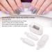 Professional Nail Dipping Powder Tray for French Manicure - DIY Nail Art Tool - International Shipping Available - Buy Online on GoSupps.com