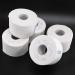 Qtynudy 5 Neck Hair Cutting Collar Strip Roll Paper Salon Barber Dispose - Buy Online on GoSupps.com