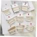 Angoily Set Handmade Hair Accessories Pearl Bobby Pin Decorative Snap Hairpins Bride Hair Clip Bridal Hair Clip Pearl Clips for Hair Pearl Hair Barrettes Temperament South Korea - Buy Online on GoSupps.com