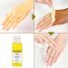 Super Strength Yellow Peeling Oil for Dark Skin - 30/50ml Exfoliating Lightening Treatment - Extra Strength for All Skin Types - Buy Online on GoSupps.com