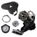 Buy RQ12 Sensotouch 3D Compatible Shaver Head for Norelco RQ12 1250X 1260X 1280X 1290X SH70 SH50 - International Shipping Available - Buy Online on GoSupps.com
