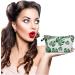 Waterproof Green Monster Cosmetic Make-Up Bag for Women | Travel & Wash Bag - Buy Online on GoSupps.com