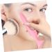 Baluue 4 Pcs Silicone Beauty Lipstick Drawing Aid Makeup Stencils Aid Eyeliner Stencil - Buy Online on GoSupps.com