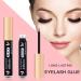CMNRO Waterproof Lash Glue - Super Strong Hold, Latex-Free Adhesive for False Lashes - Safe for Sensitive Eyes - 0.176oz Black - Buy Online on GoSupps.com