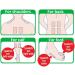Salonpas Pain Relieving Patches 60 Count - New Edition | Fast Relief for Aches and Pains - Buy Online on GoSupps.com