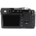Haoge THB-XS Metal Hot Shoe Thumb Up Hand Grip for Fujifilm X-E4 X100F X-Pro2 X-Pro3 Camera - Silver - Buy Online on GoSupps.com