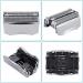 Buy LINGLOUZAN 2X 70S Foil & Cutter Shaver Parts for Series 7 - High-Quality 70S Shaving Foil Cartridge Cassette Head - International Shipping Available - Buy Online on GoSupps.com