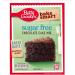 Betty Crocker | Bake Smart | Sugar Free | Chocolate Cake Mix 350g | Chocolate cake mix with sweeteners | No Artificial Colours | Suitable for Vegetarians - Buy Online on GoSupps.com