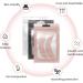 Libeauty Reusable Lash Extension Eye Pads 3 Pairs Soft Under Eye Gel Silicone Pads for Eyelash Lift & Tint Skin-Friendly Patches Kit - Buy Online on GoSupps.com