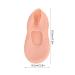 Silicone Socks for Moisturizing & Foot Care | Anti-Tear Heel Protection for Men & Women - Buy Online on GoSupps.com