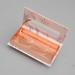 10pcs Wholesale Eyelash Packaging Box for 25mm Mink Lashes - Makeup Storage Case with Tray | Bulk Vendors Offer - Buy Online on GoSupps.com
