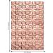 Sizzix 3-D Textured Impressions Embossing Folder - Multicolor Adorned | Shop Now - Buy Online on GoSupps.com