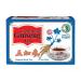 Dr Chen Eleuthero Siberian Ginseng Root with Green Tea Traditional Natural Herbal Tea Blend 20 Teabags