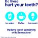 Sensodyne Repair & Protect Extra Fresh Toothpaste 3.4 oz - 5 ct | Best International Shipping - Buy Online on GoSupps.com