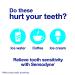 Sensodyne Repair & Protect Extra Fresh Toothpaste 3.4 Oz - International Shipping Available - Buy Online on GoSupps.com