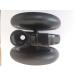 Buy Peg Perego Double Front Wheel Black for Pliko Mini - Premium Quality Replacement | Fast International Shipping - Buy Online on GoSupps.com