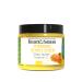 Revon Naturals TURMERIC & HONEY SCRUB Shea butter Vitamin C buff away dry skin with this completely natural body scrub. It will leave your skin feeling incredibly silky smooth and moisturized. Infused with Natural Essential oil Vitamin E and Organic Natur