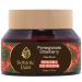 Organic Face Scrub With Pomegranate & Strawberry Ayurveda Natural Tan Remover Scrub For Every Skin Type